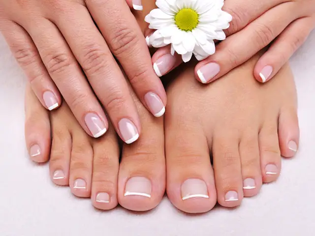 Ağlasun Pedikürcü